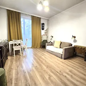 Apartment Happy Old Town, Breslau