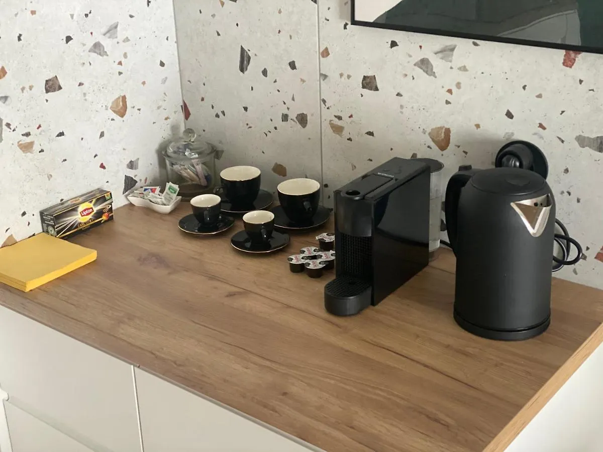 Piekny Apartament Nad Odra W Centrum Wroclawia Breslavia