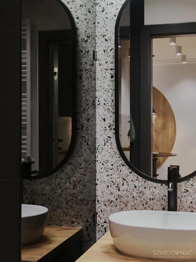 Piekny Apartament Nad Odra W Centrum Wroclawia Appartamento