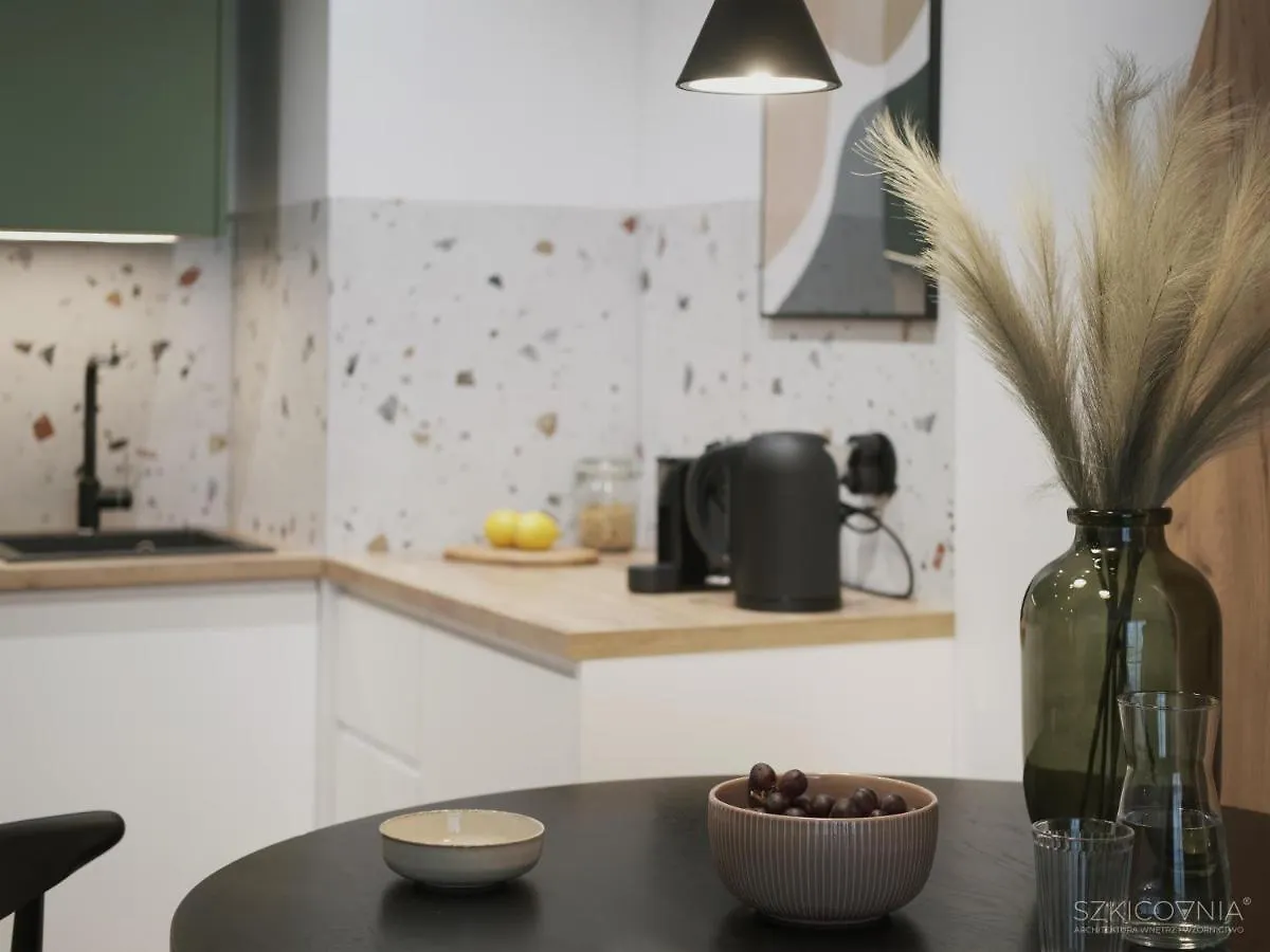 Appartamento Piekny Apartament Nad Odra W Centrum Wroclawia Polonia